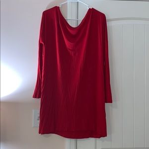 Piko Dress Size Medium